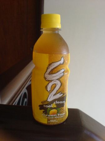 c2 lemon