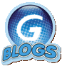 g blogs logo