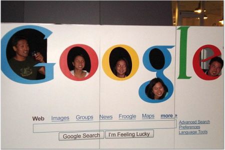 google party1