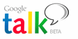 google talk logo