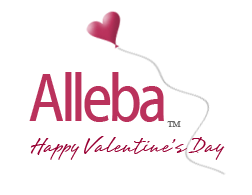 logo valentines 2006