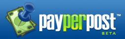 pay per post logo