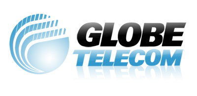 web2 globe telecom logo