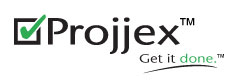 Projjex Logo