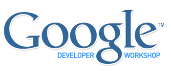 google-dev-workshop