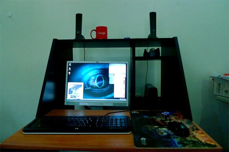 workstation workstation