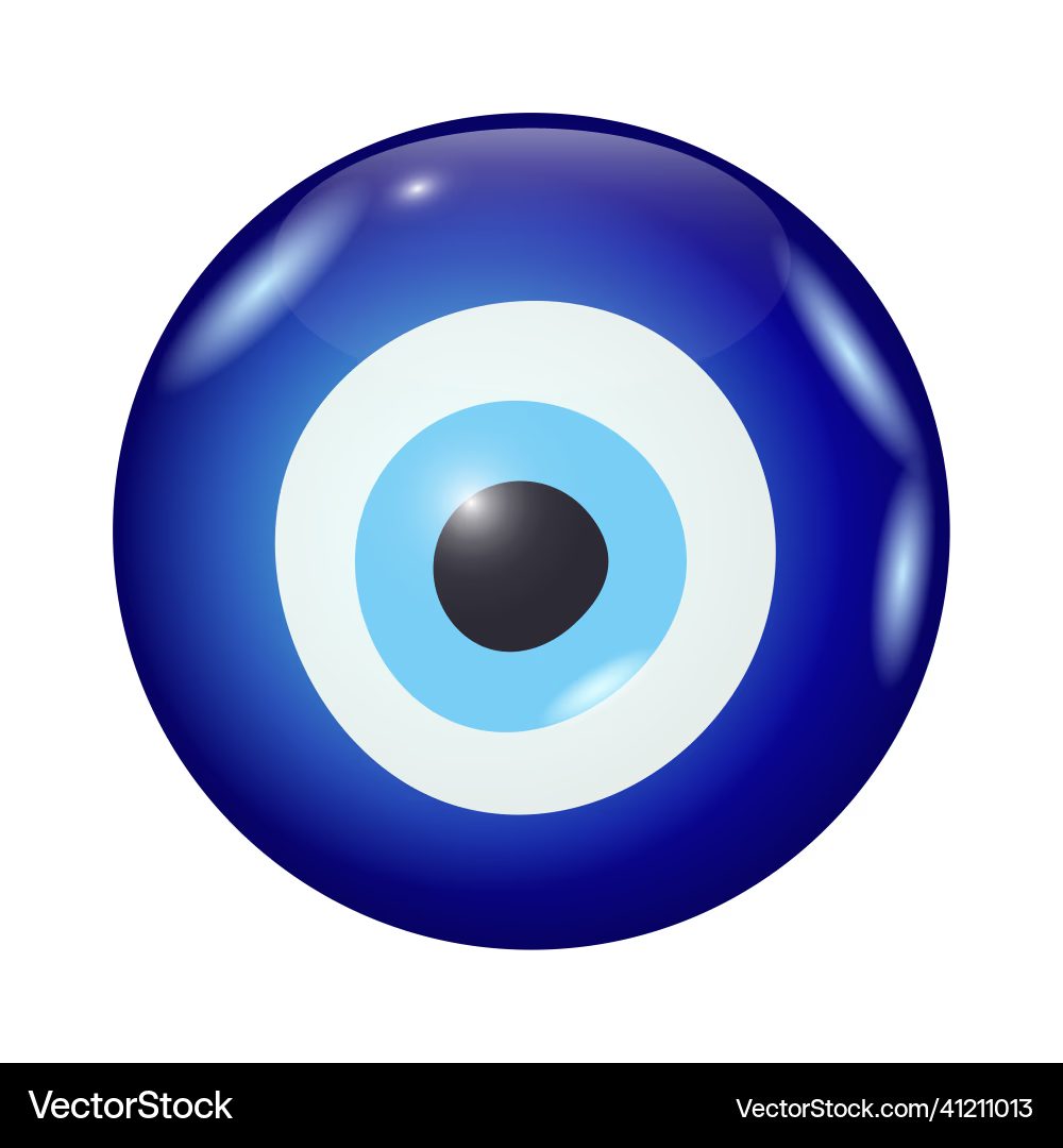 Evil eye