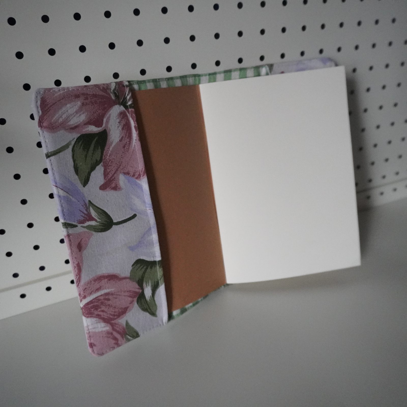 A5 Midori MD Fabric Notebook Cover photo 3