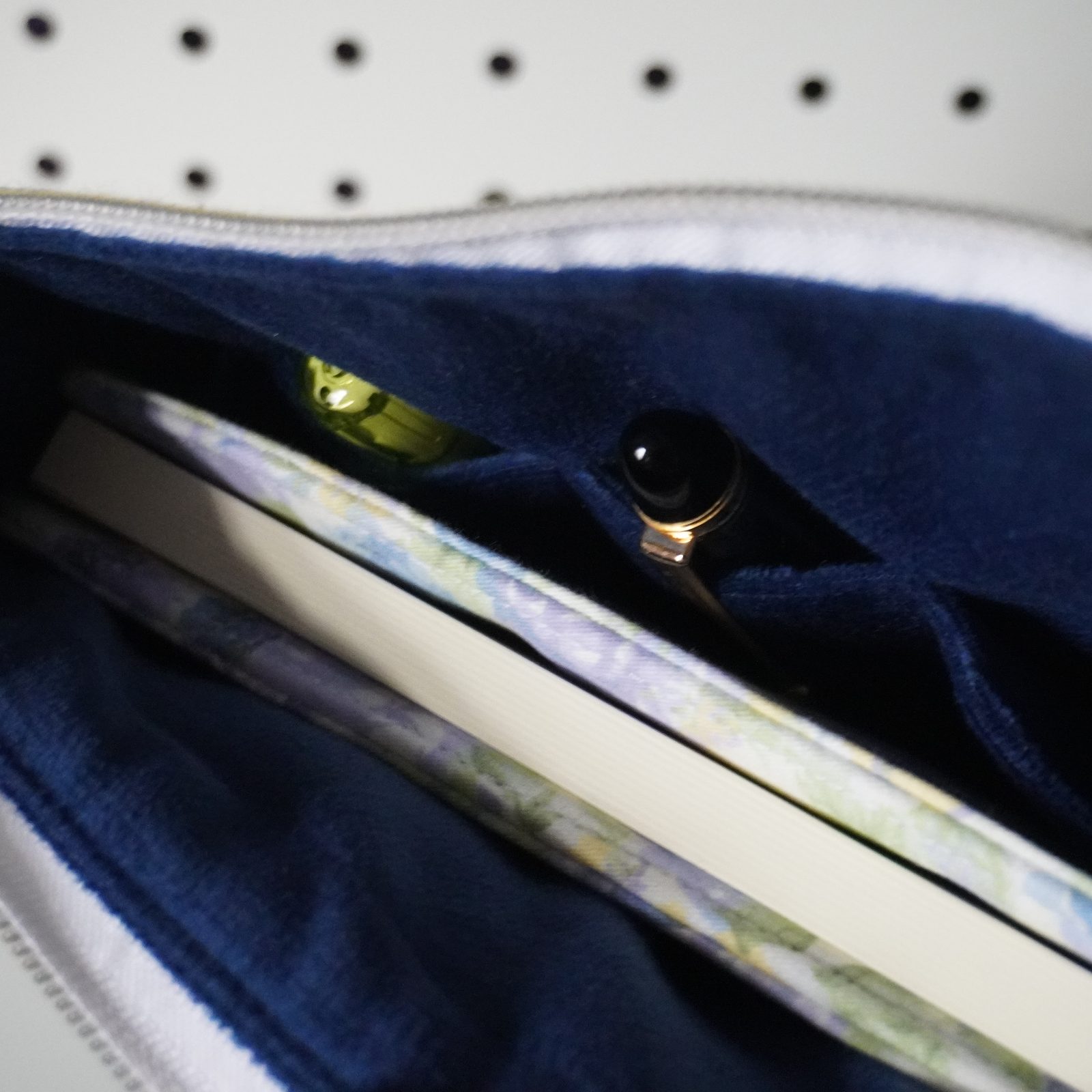 Charlie Pen & Journal Pouch photo 6