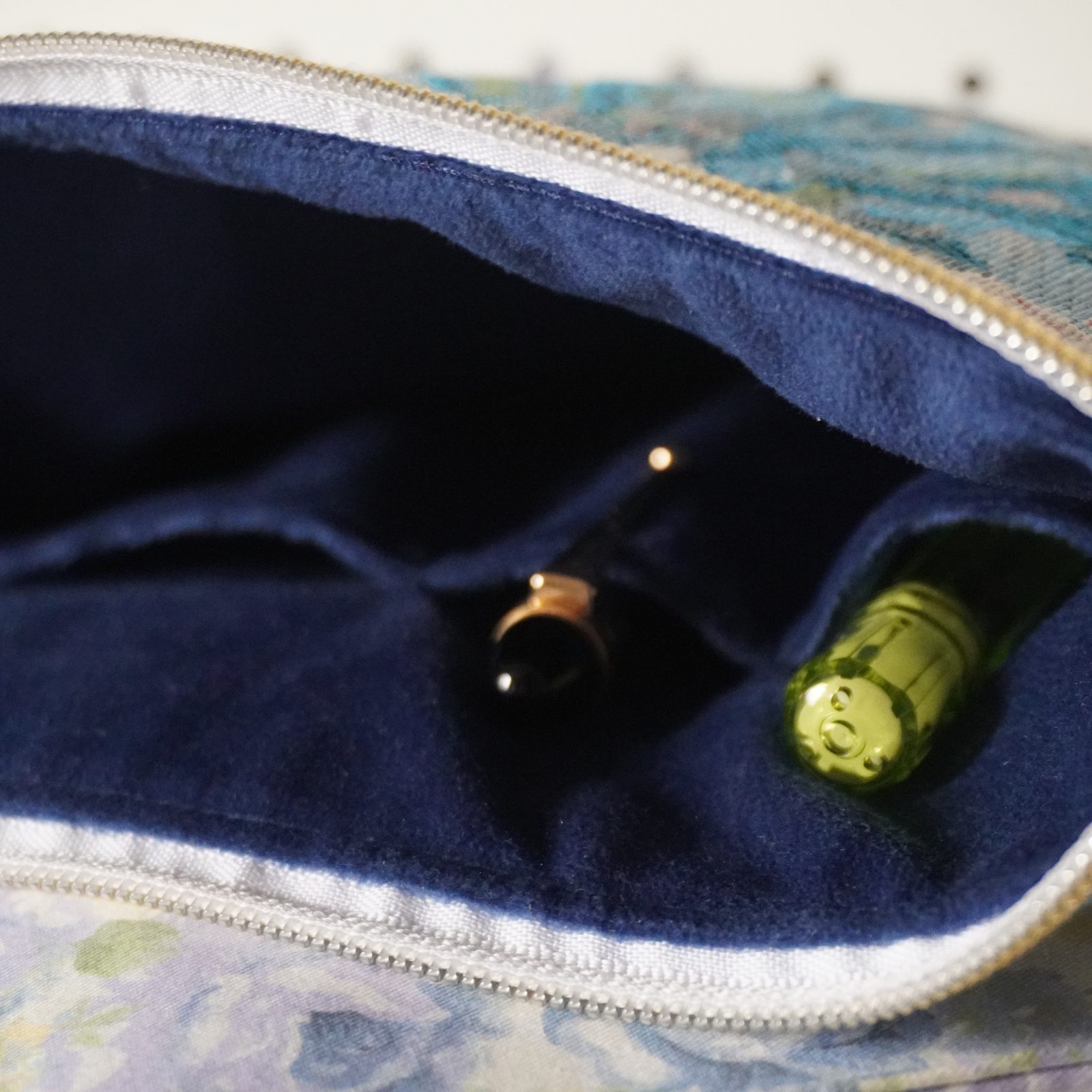 Charlie Pen & Journal Pouch photo 5