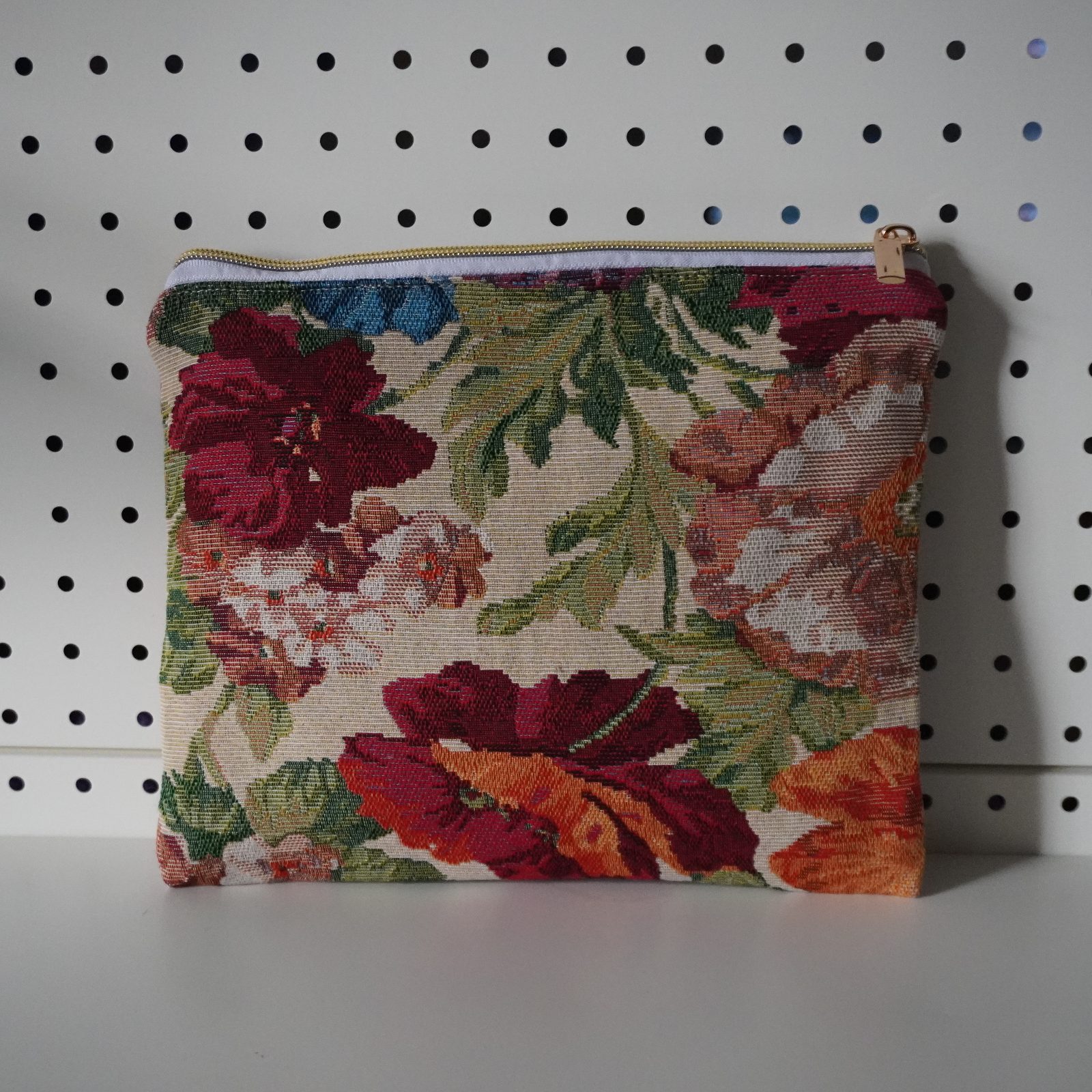 Charlie Pen & Journal Pouch photo 2