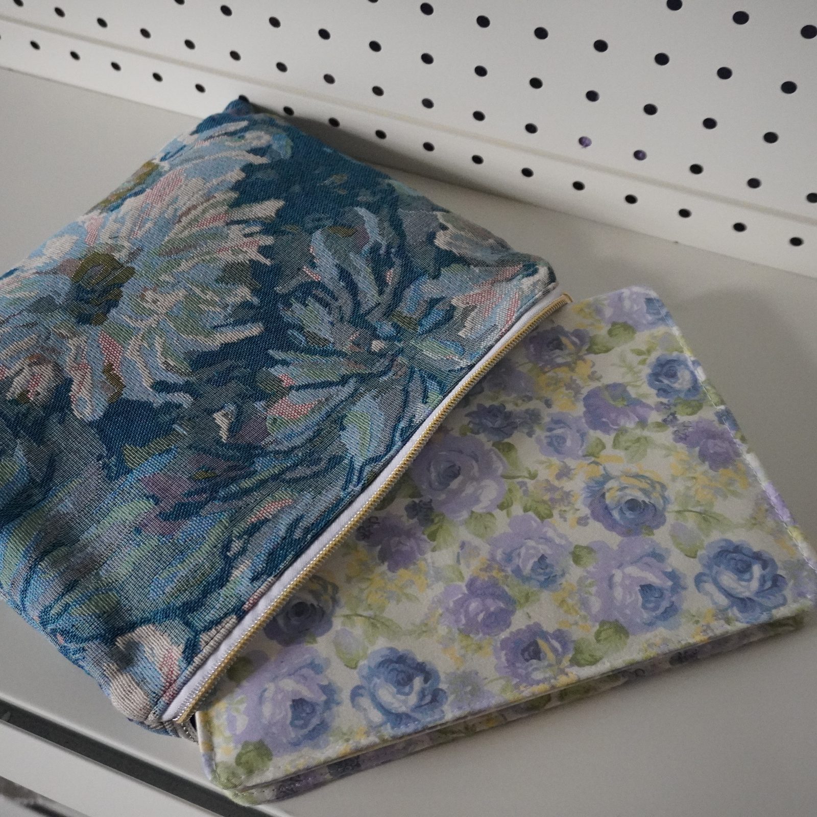 A5 Midori MD Fabric Notebook Cover photo 4