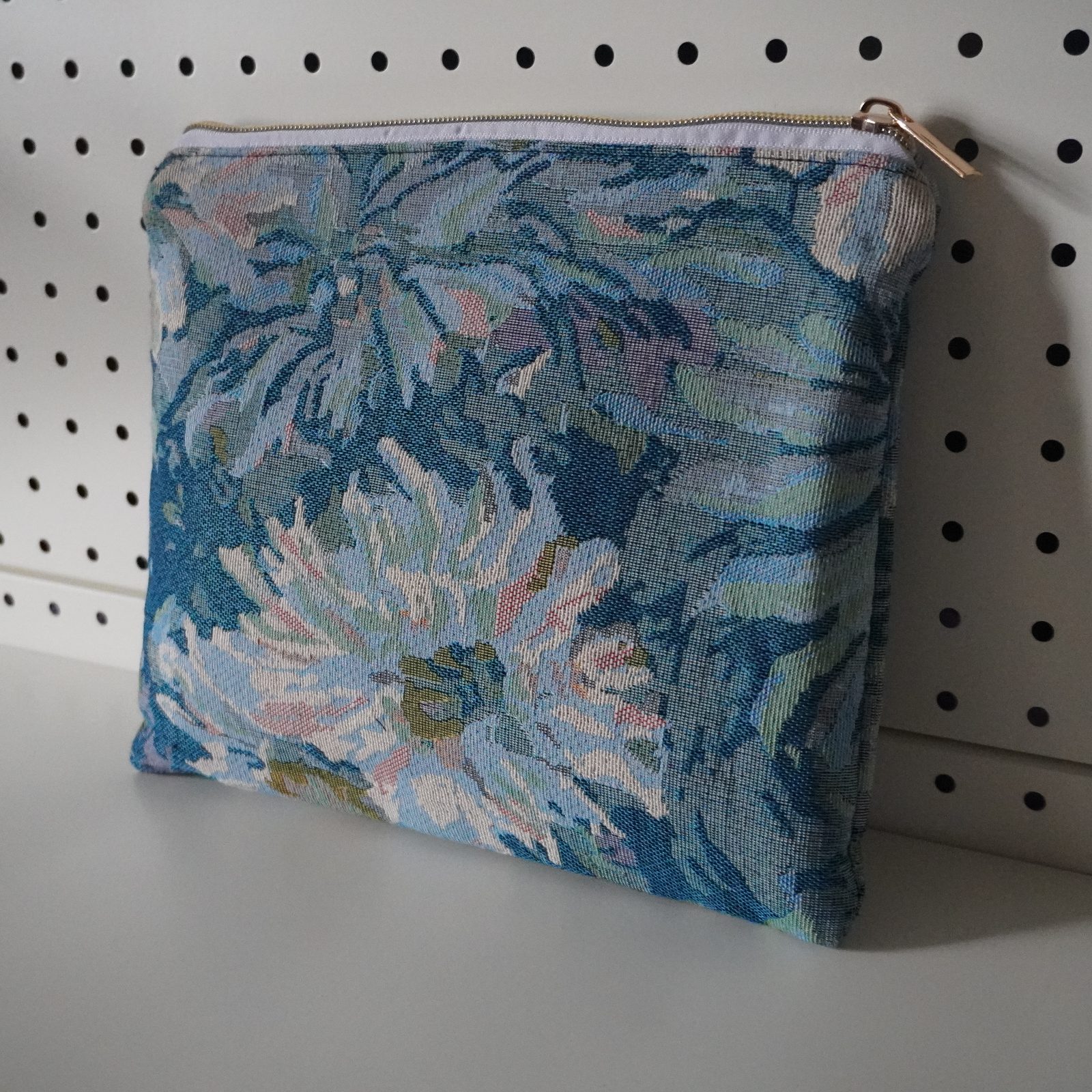 Charlie Pen & Journal Pouch photo 3