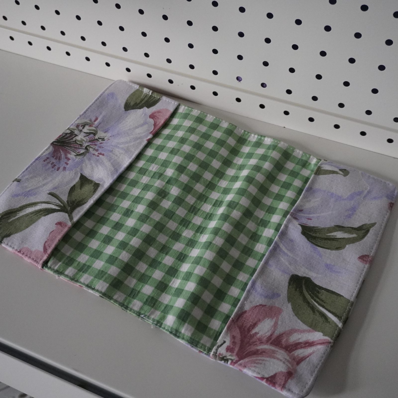 A5 Midori MD Fabric Notebook Cover photo 2